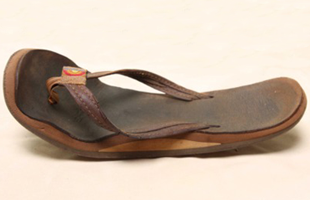 rainbow sandals military discount