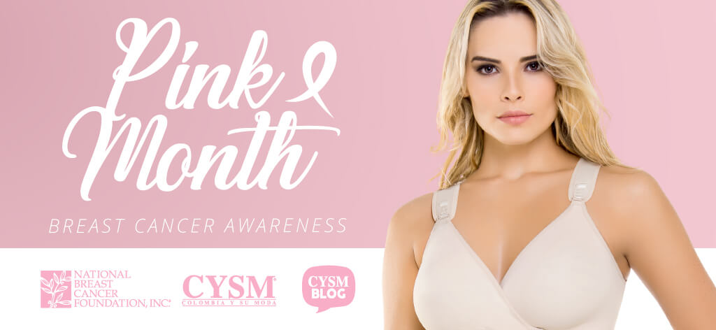 breast cancer awareness cysm