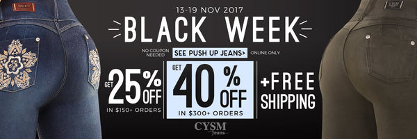 push up jeans cysm