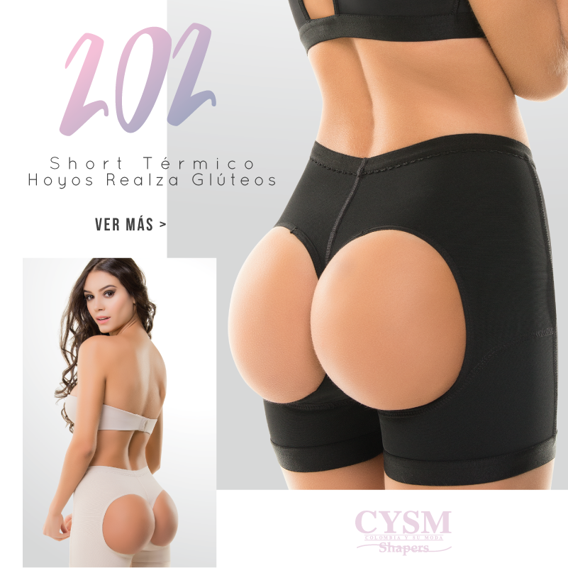 CYSM 202 SHORT