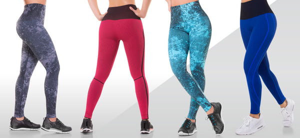 fit leggings yoga pants