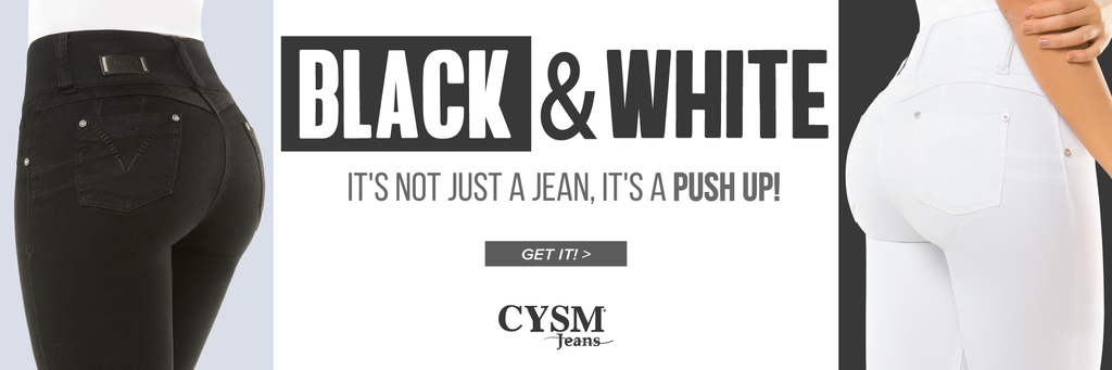 CYSM BLACK AND WHITE