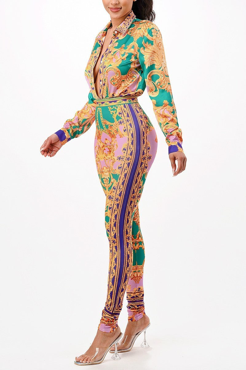 Exquisita set