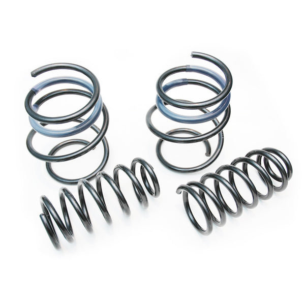 Eibach pro-kit springs bmw #4