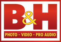 B&H Photo / Video