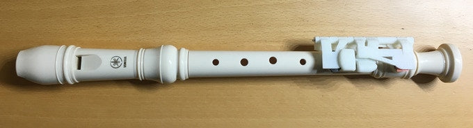 The Triple Play is the newest affordable adaptation for soprano recorder.