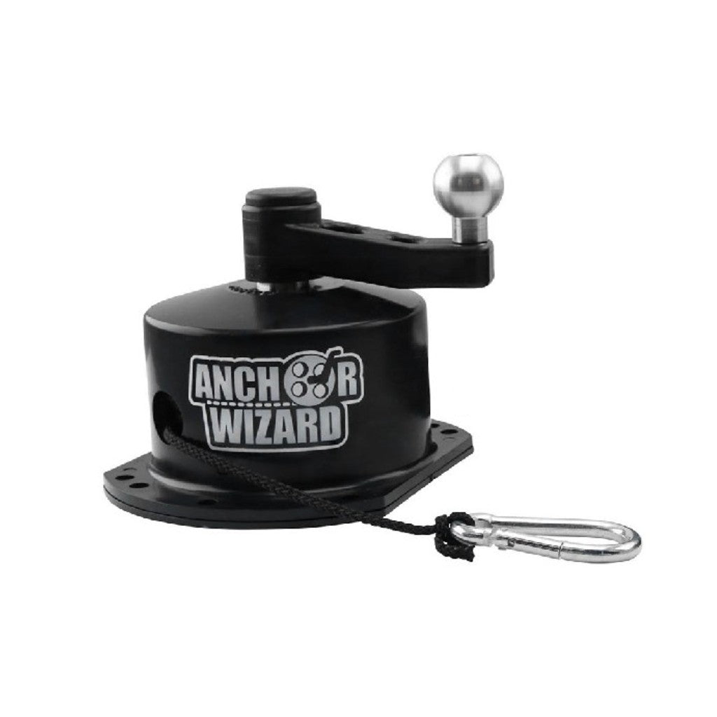 Anchor Wizard Low Profile Kayak Anchor System-Crank Only 