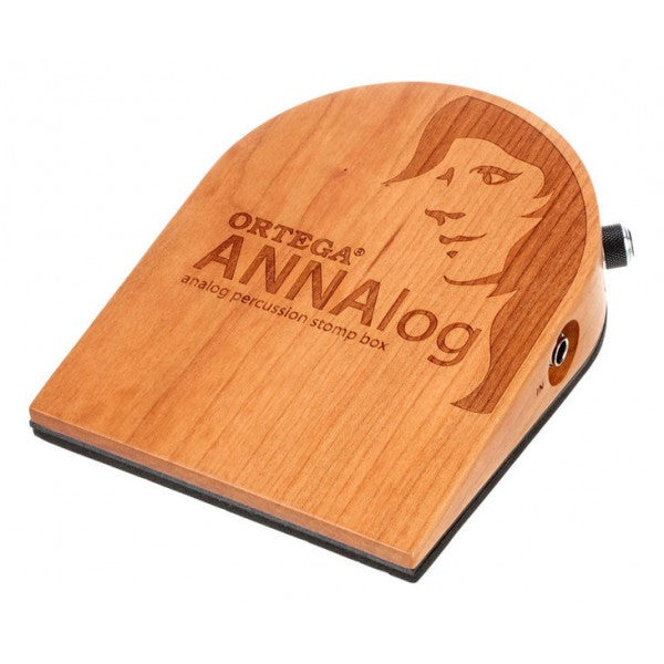 ANNAlog Analog Percussion Stomp Box おすすめネット 3960円引き www