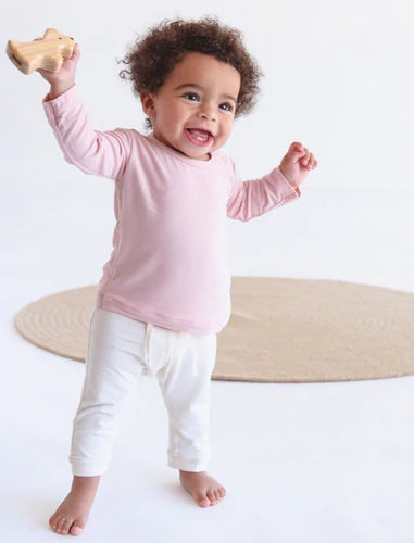 Boody Baby - Long Sleeve Top