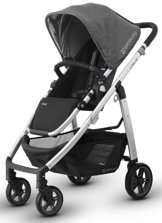Uppababy Cruz Pram