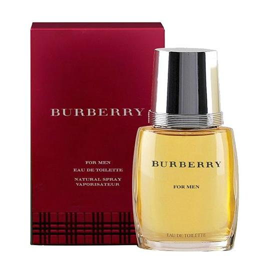 classic burberry