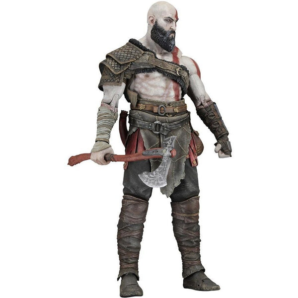 ÐÐ°ÑÑÐ¸Ð½ÐºÐ¸ Ð¿Ð¾ Ð·Ð°Ð¿ÑÐ¾ÑÑ God Of War 1/4th Scale Figures - Kratos 2018 Version