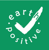 Earthpositive logo