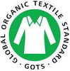 GOTS Certified Organic Cotton