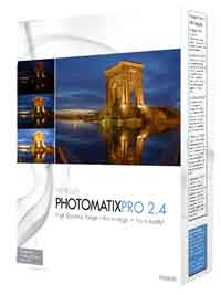 Photomatix 2.5