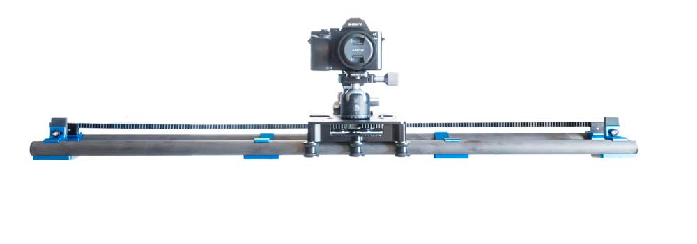 dynamic perception stage one 4 all bundle motorized slider