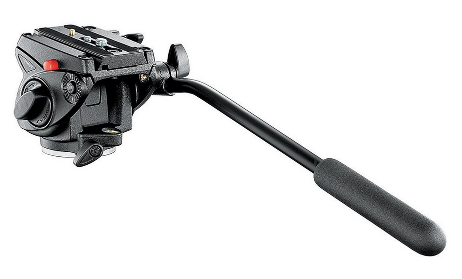 Manfrotto 701HDV Professional Mini Fluid Video Head