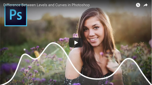 Digislider blog repost YouTube video tutorial levels and curves