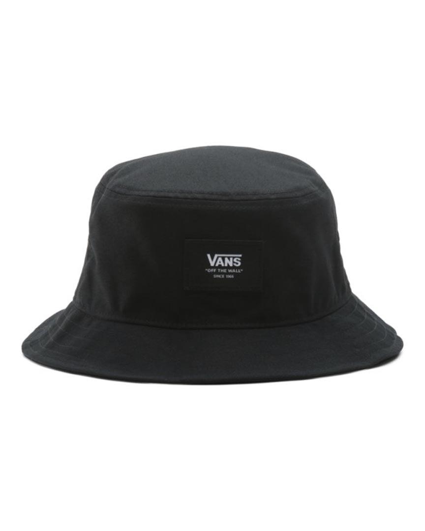 hat bucket vans