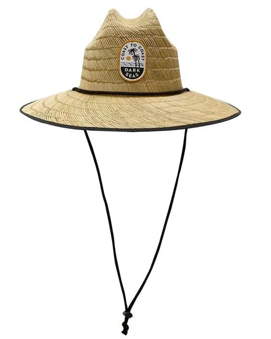 lifeguard boonie hat