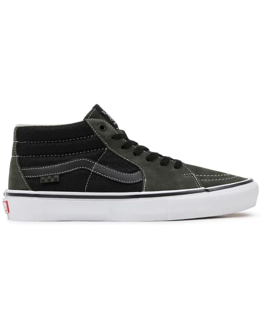 vans sk8 hi jeff grosso