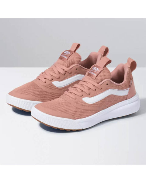 VANS ULTRARANGE RAPIDWELD ROSE DAWN 