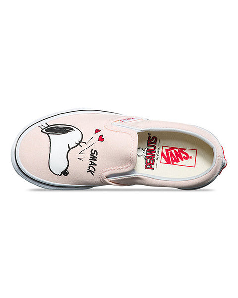 vans peanuts tillys