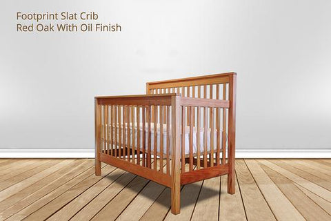 safest baby cribs