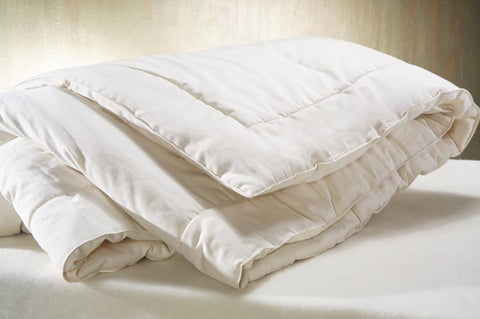 Organic Comforters