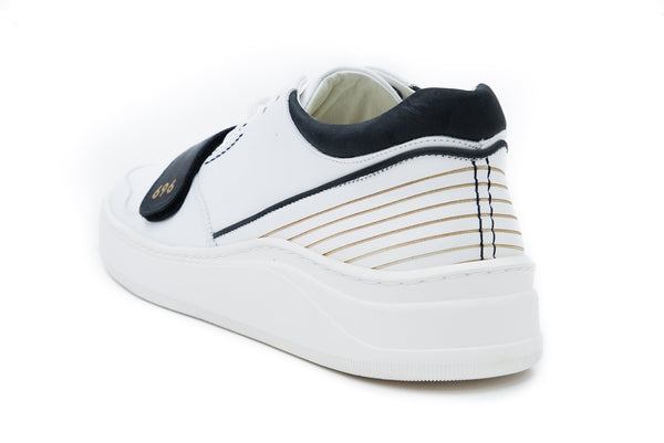 Gamma 6 - 696 – Alma Mater Footwear