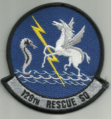 Western Air Defense Sector Patch