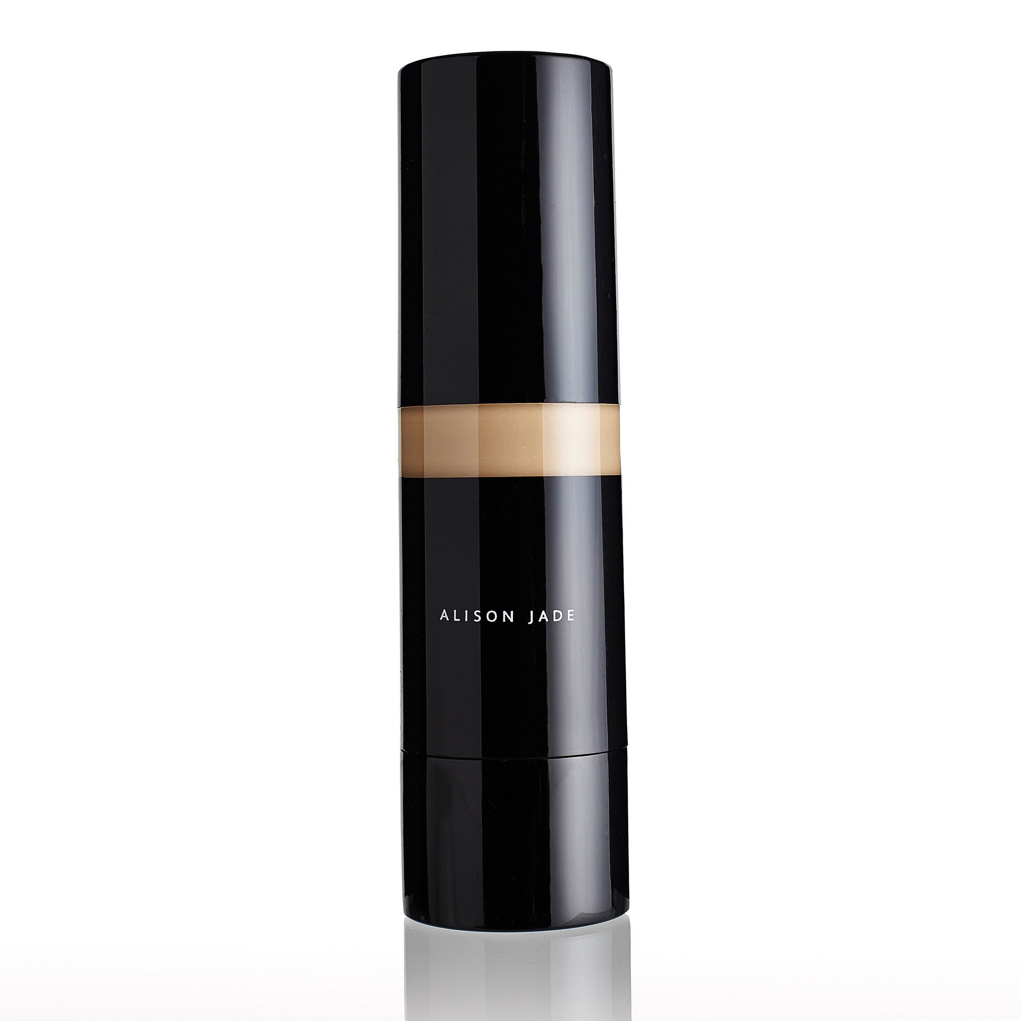 lightweight luminous foundation