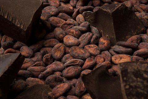 Eating Chocolate for Healthy Brains and Happy Hearts