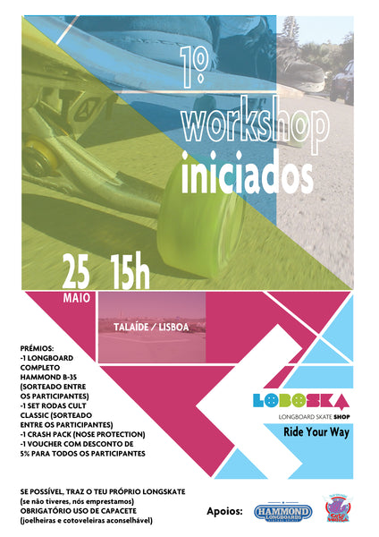 1 workshop LoBoSka - Longboarding para iniciados FLYER1_WORSHOPweb_2_grande