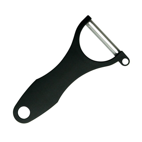 Swissmar Peeler Scalpel Blade, Black - 447BK