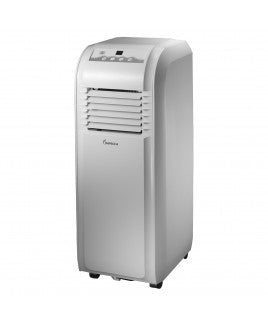 Impecca 8,000 BTU/h Portable Room Air Conditioner IPAC08CR