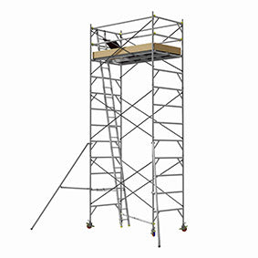 H-Frame Tower