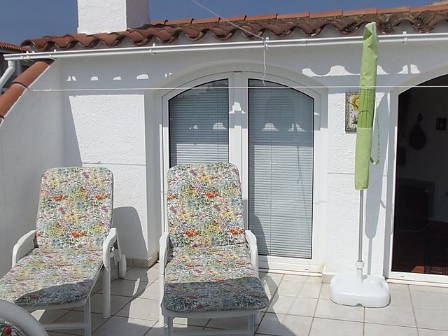Valira beautiful house with view over the canal - Black Sea Real Estate