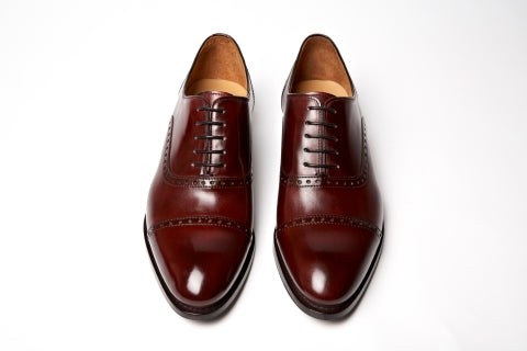 The Brando by Paul Evans Italian Dress Shoes Made in Italy Designed in New York