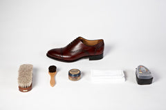 Paul Evans Shoe Care Products