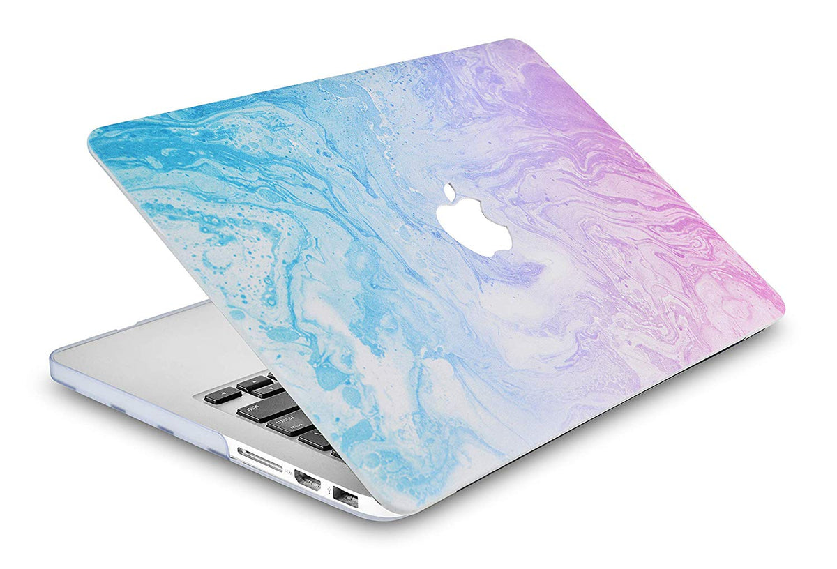 macbook air cover ombre