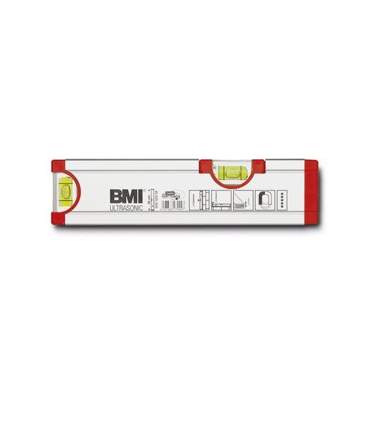 bmi spirit levels