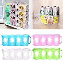 Rangement pour bière et soda