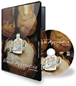 DVD #1: Choux Pastry