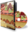 DVD8 Large & Small Cakes
