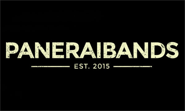 Paneraibands