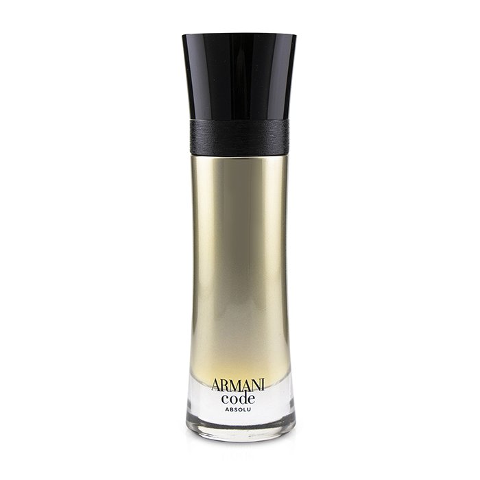 armani code absolu parfum pour homme