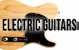 Electric Guitars