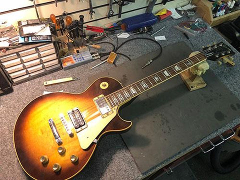 Gibson Les Paul