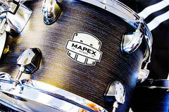 Mapex Storm Series Drum Set